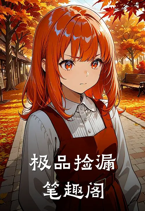 极品捡漏笔趣阁