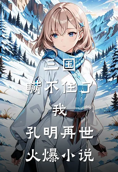 三国：瞒不住了，我，孔明再世火爆小说