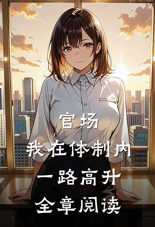 官场：我在体制内一路高升全章阅读