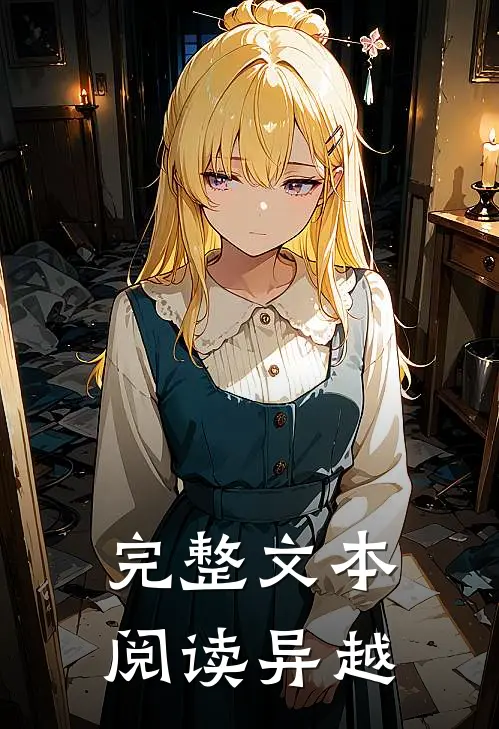 完整文本阅读异越