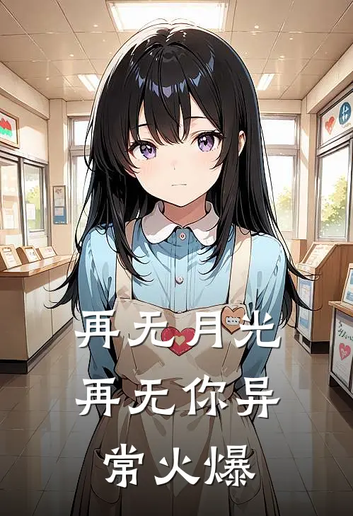 再无月光再无你异常火爆