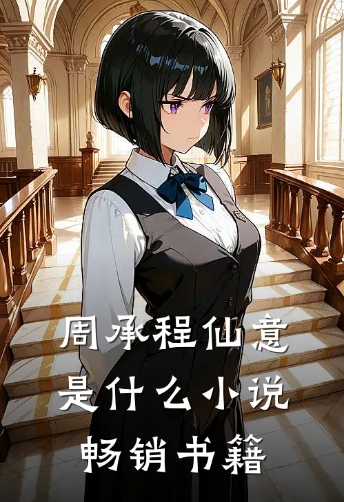 周承程仙意是什么小说畅销书籍