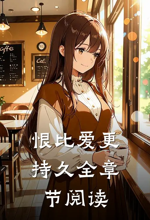 恨比爱更持久全章节阅读