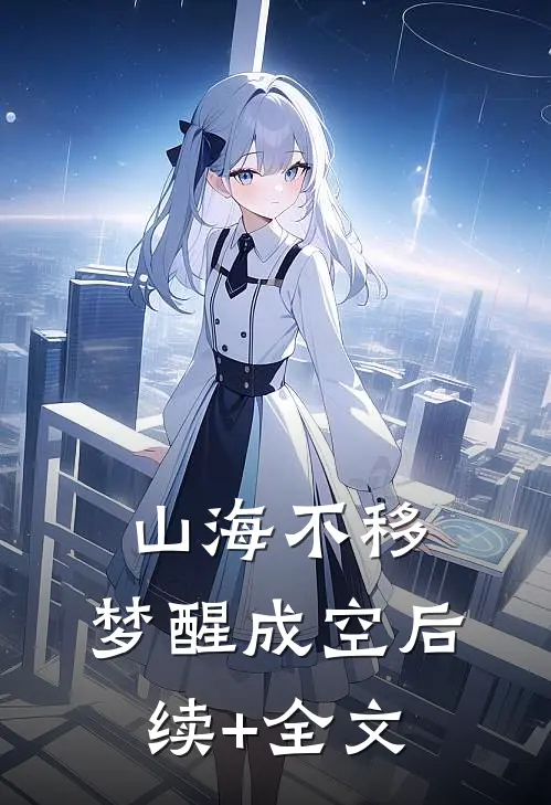 山海不移，梦醒成空后续+全文