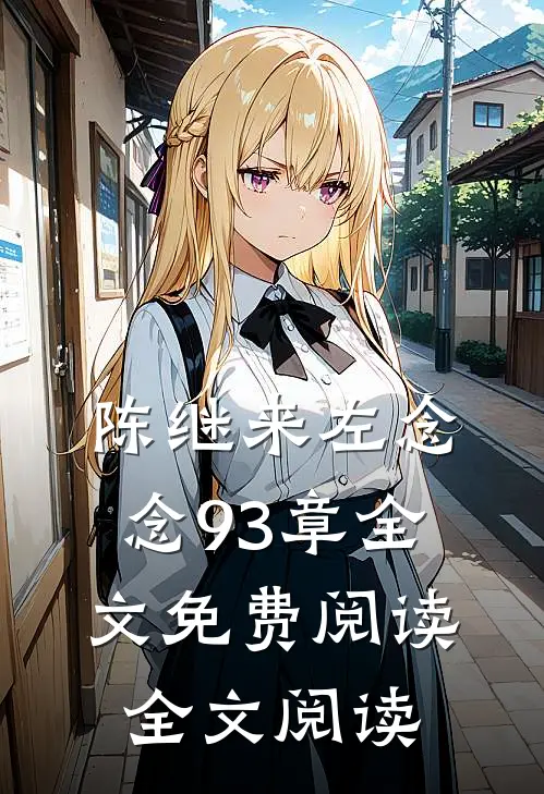 陈继来左念念93章全文免费阅读全文阅读
