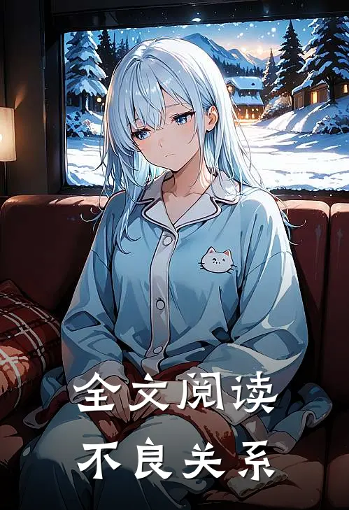 全文阅读不良关系