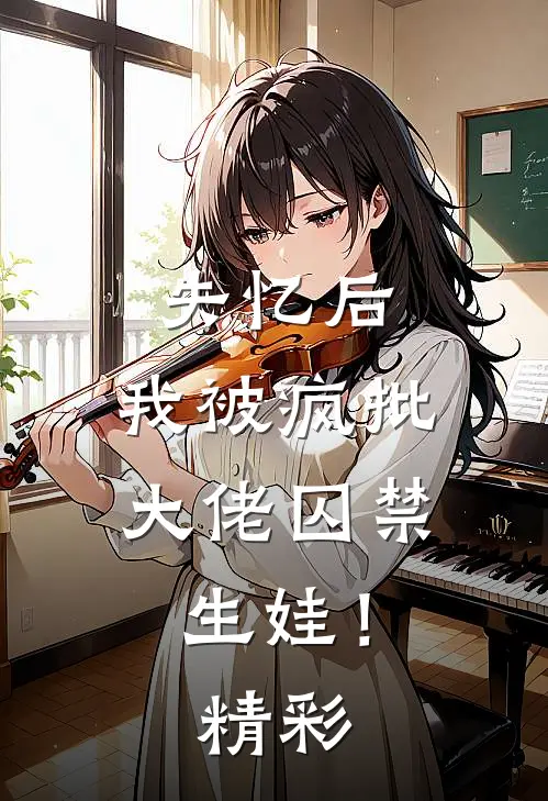 失忆后，我被疯批大佬囚禁生娃！精彩