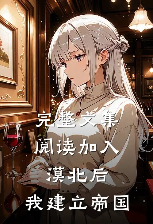 完整文集阅读加入漠北后，我建立帝国