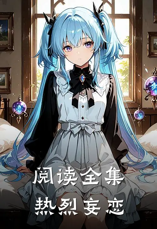阅读全集热烈妄恋