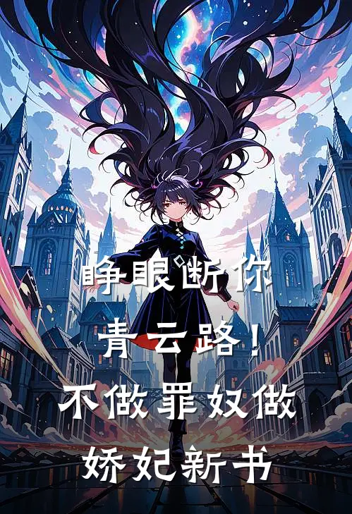 睁眼断你青云路！不做罪奴做娇妃新书
