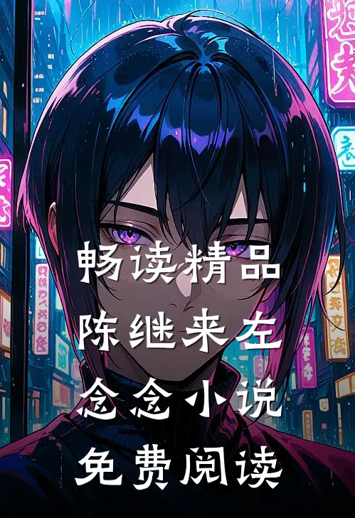 畅读精品陈继来左念念小说免费阅读