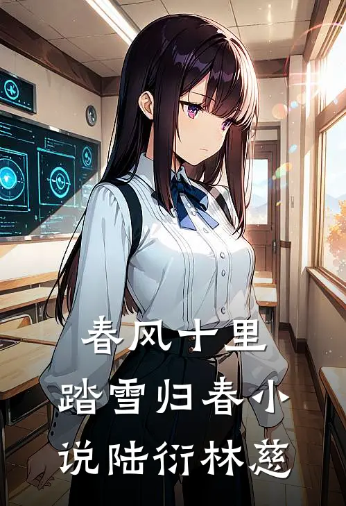 春风十里，踏雪归春小说陆衍林慈