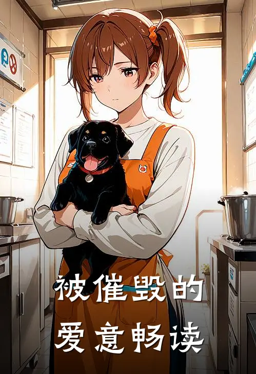 被催毁的爱意畅读