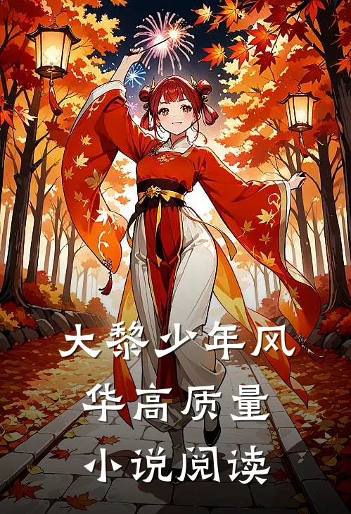 大黎少年风华高质量小说阅读