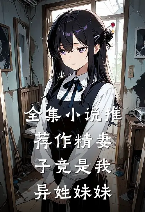 全集小说推荐作精妻子竟是我异姓妹妹