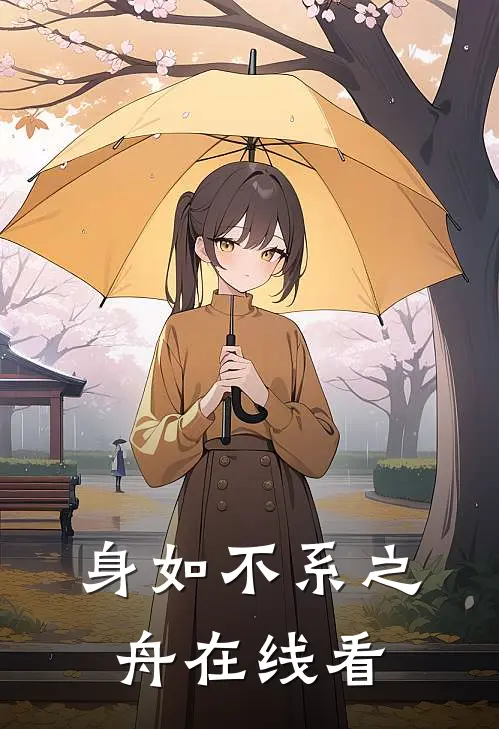 身如不系之舟在线看
