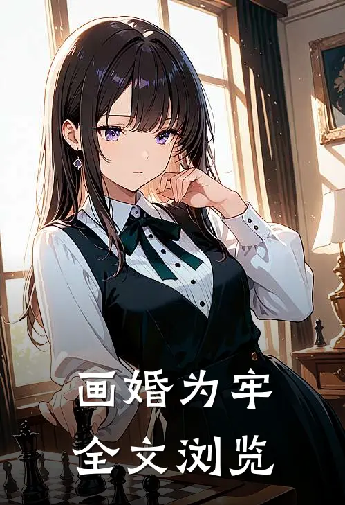 画婚为牢全文浏览