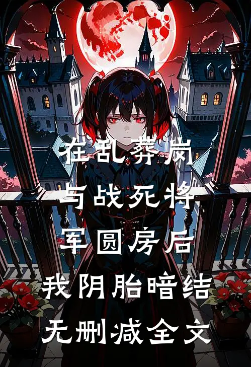 在乱葬岗与战死将军圆房后，我阴胎暗结无删减全文