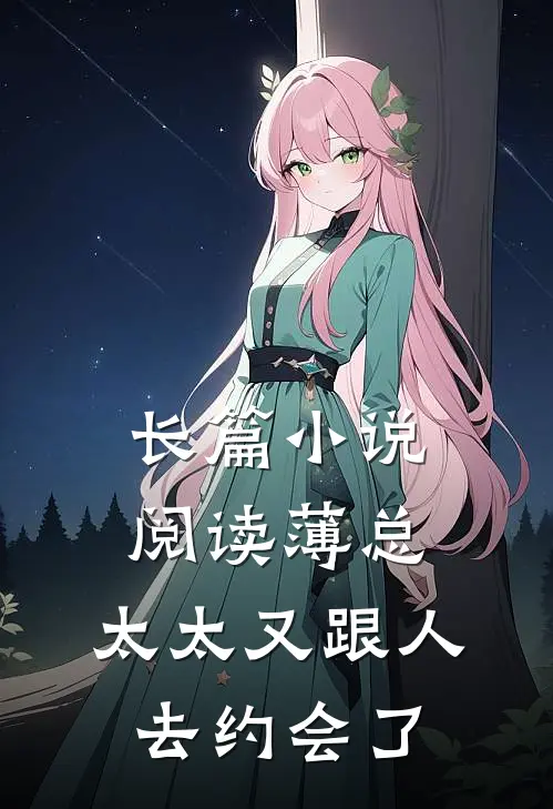长篇小说阅读薄总，太太又跟人去约会了
