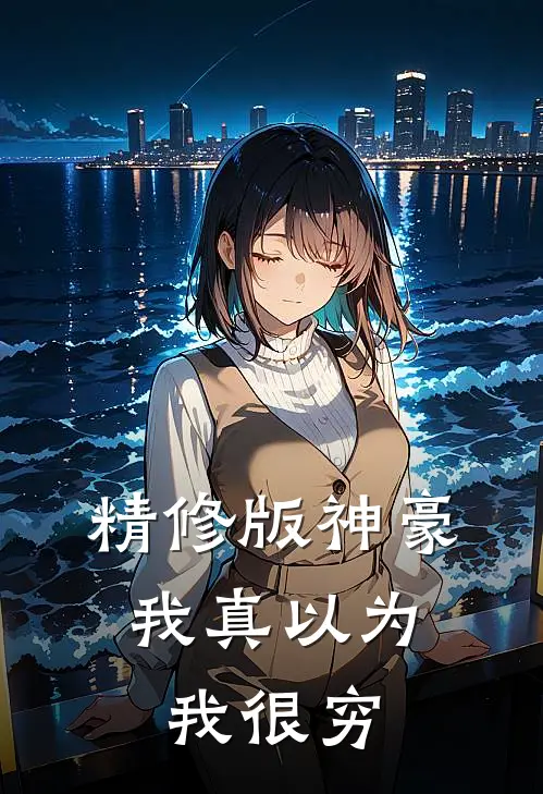 精修版神豪：我真以为我很穷