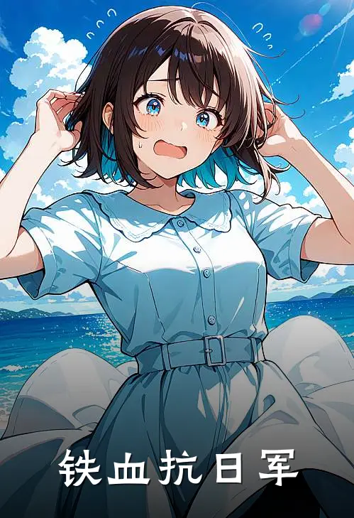 铁血抗日军