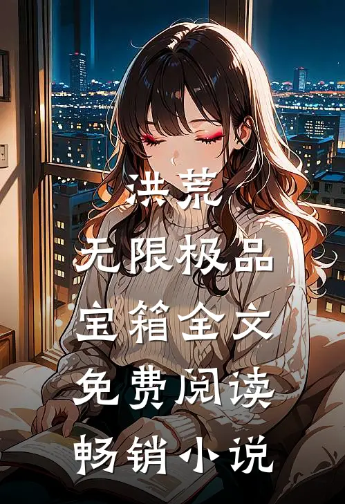 洪荒:无限极品宝箱全文免费阅读畅销小说