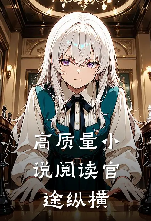 高质量小说阅读官途纵横