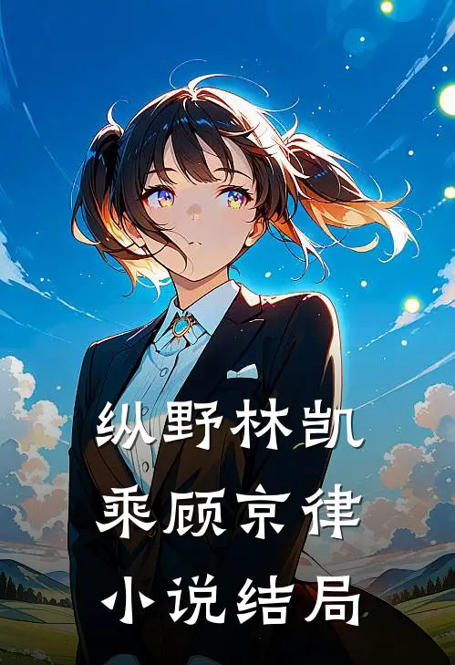 纵野林凯乘顾京律小说结局