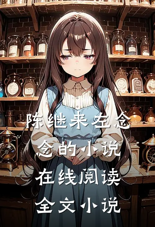 陈继来左念念的小说在线阅读全文小说