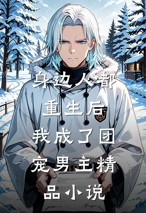 身边人都重生后,我成了团宠男主精品小说