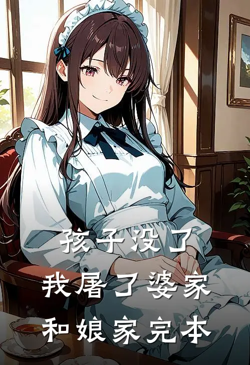 孩子没了，我屠了婆家和娘家完本