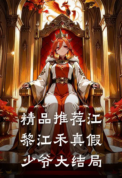 精品推荐江黎江禾真假少爷大结局