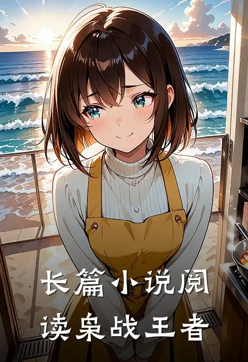 长篇小说阅读枭战王者