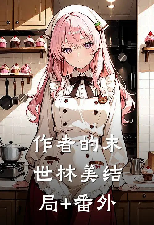 作者的末世林美结局+番外