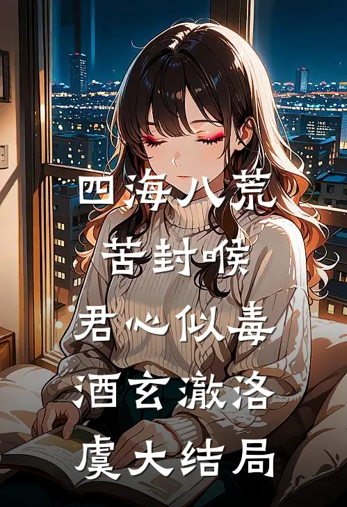 四海八荒苦封喉，君心似毒酒玄澈洛虞大结局