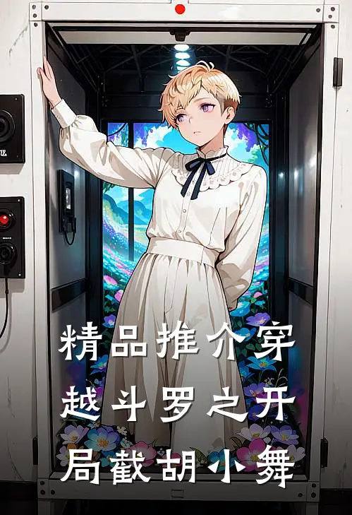精品推介穿越斗罗之开局截胡小舞
