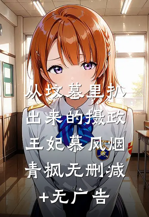 从坟墓里扒出来的摄政王妃慕凤烟青枫无删减+无广告