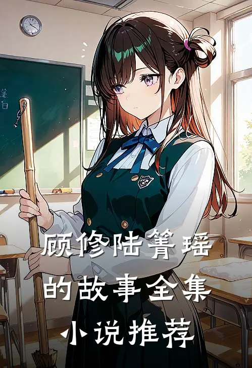 顾修陆箐瑶的故事全集小说推荐