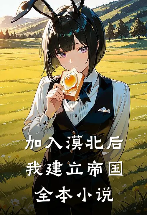 加入漠北后，我建立帝国全本小说