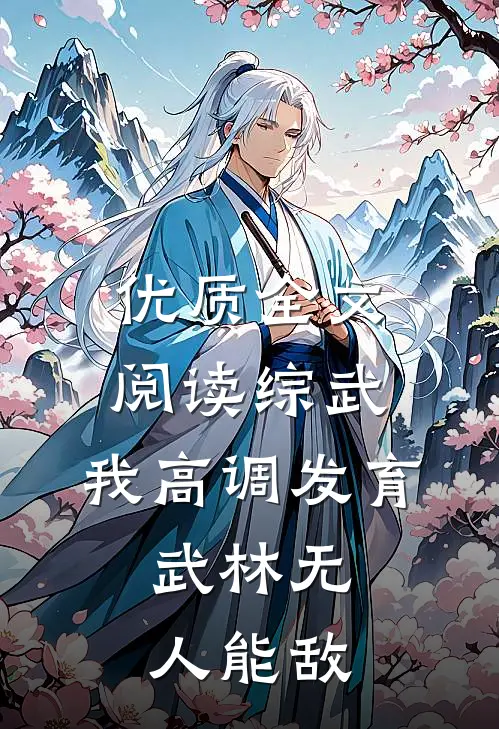 优质全文阅读综武：我高调发育，武林无人能敌