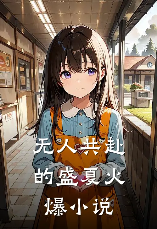 无人共赴的盛夏火爆小说