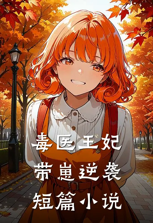 毒医王妃带崽逆袭短篇小说