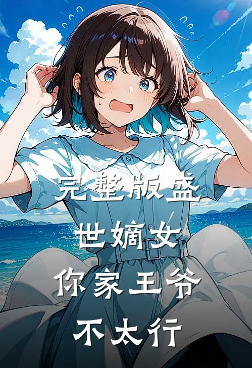完整版盛世嫡女：你家王爷不太行