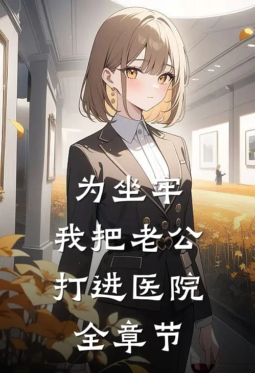 为坐牢，我把老公打进医院全章节
