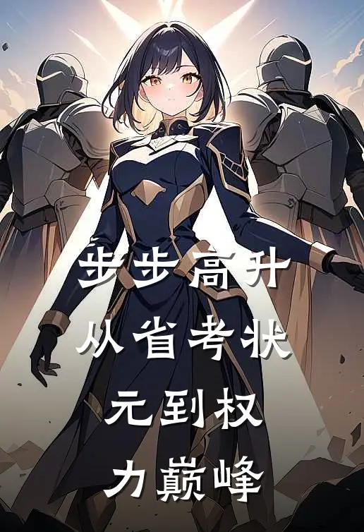 步步高升：从省考状元到权力巅峰