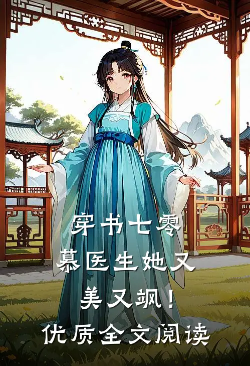 穿书七零：慕医生她又美又飒！优质全文阅读