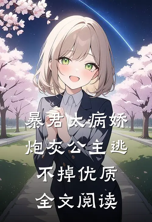 暴君太病娇,炮灰公主逃不掉优质全文阅读