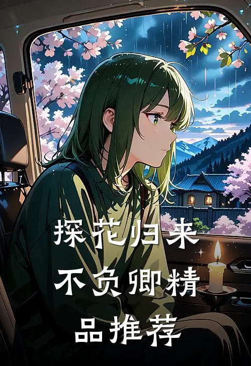 探花归来不负卿精品推荐