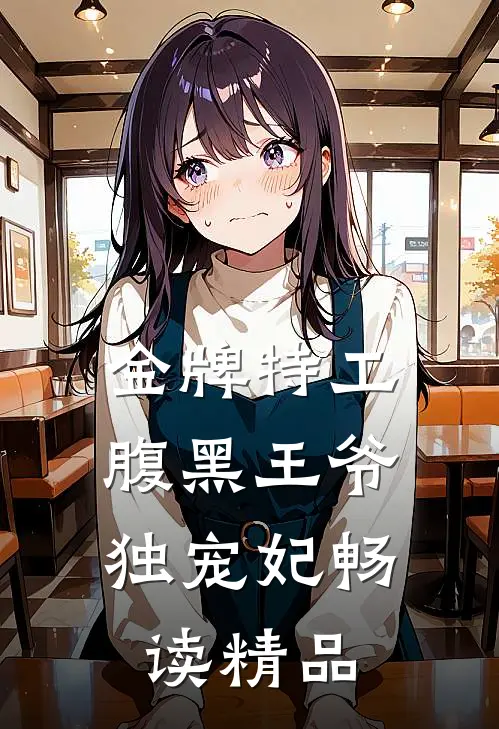 金牌特工：腹黑王爷独宠妃畅读精品