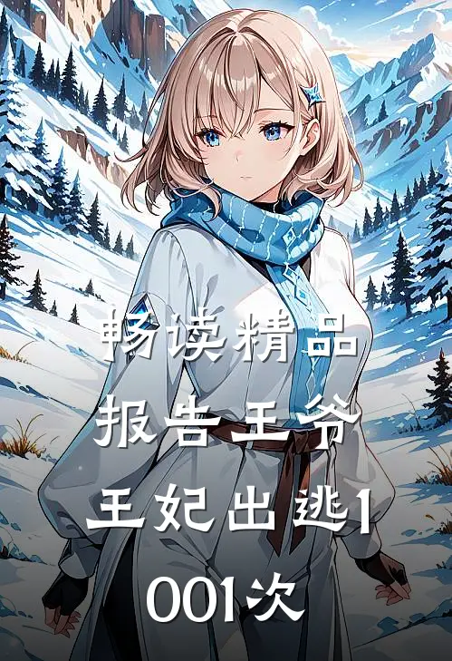 畅读精品报告王爷，王妃出逃1001次